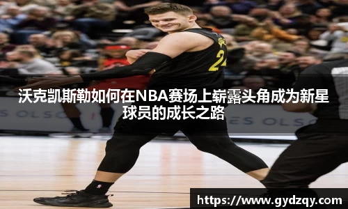 沃克凯斯勒如何在NBA赛场上崭露头角成为新星球员的成长之路